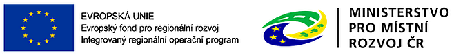 Evropská únie a Ministerstvo pro místní rozvoj ČR