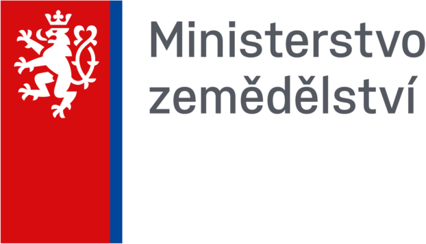 Ministerstvo zemědělství