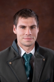 Bříza Richard