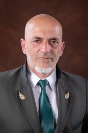 Horáček Vlastimil