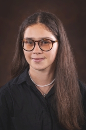 Kejklíčková Kateřina, Mgr.
