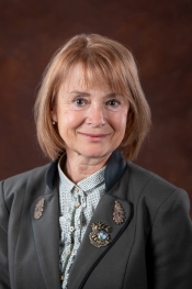 Povrová Hana, Mgr.